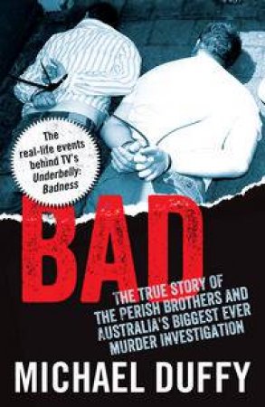 Bad by Michael Duffy