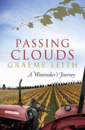 Passing Clouds by Graeme Leith