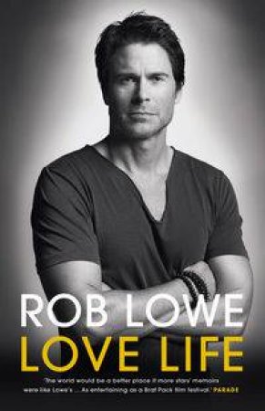 Love Life by Rob Lowe