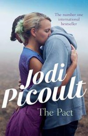 The Pact by Jodi Picoult