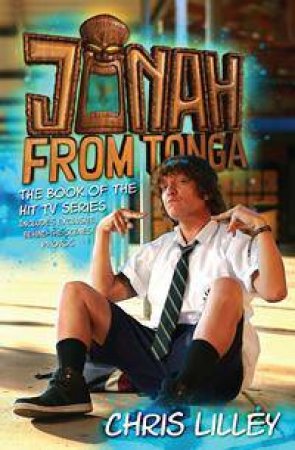 Jonah from Tonga by Chris Lilley