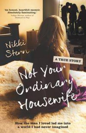 Not Your Ordinary Housewife by Nikki Stern