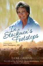 In Stockmens Footsteps