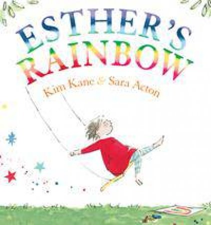 Esther's Rainbow by Various