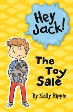Hey Jack The Toy Sale