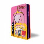 Adventure Time Princess Pencilcase Tin