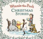 Winnie The Pooh Christmas Stories