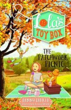 Lolas Toybox The Patchwork Picnic