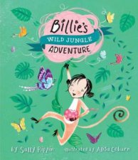 Billies Wild Jungle Adventure