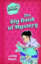 Billie B Brown The Big Book of Mystery