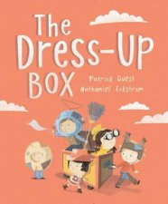 The DressUp Box