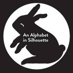 An Alphabet In Silhouette