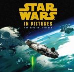 Star Wars In Pictures The Original Trilogy