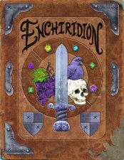 Adventure Time Enchiridion