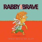 Rabby The Brave