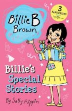 Billie B Brown Billies Special Stories