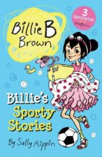 Billies Sporty Stories