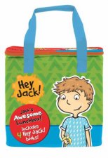 Hey Jack Jacks Awesome Lunchbox