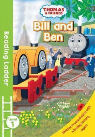 Bill and Ben by Various