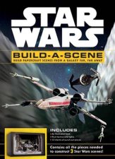 Star Wars Build A Scene