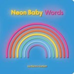 Neon Baby Words