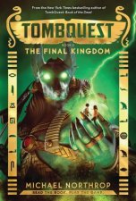 Tombquest 05  The Final Kingdom