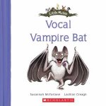 Vocal Vampire Bat