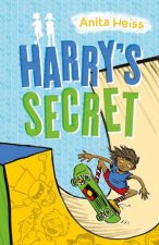 Harrys Secret