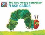 Eric Carle The Very Hungry Caterpillar Flash Cards