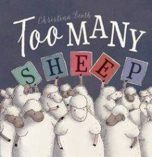 Too Many Sheep