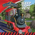 Chuggington Sleep Tight Pete