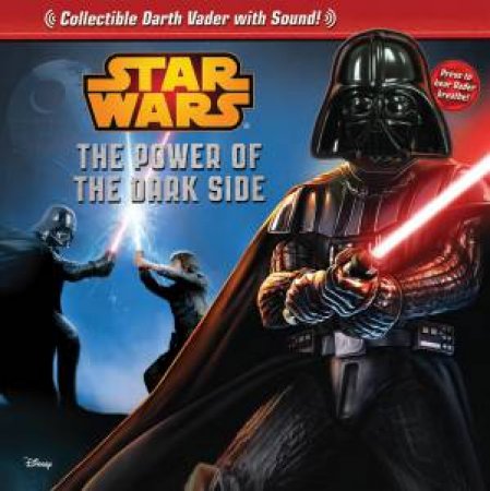 Star Wars: The Power Of The Dark Side by Various