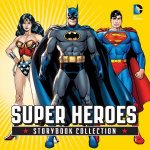 DC Super Heroes Storybook Collection