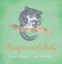 Rainforest Lullaby