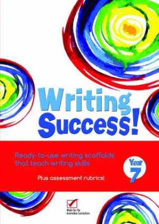 Writing Success! Year 7 by Various