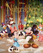 The Nutcracker Featuring Mickey And Donald