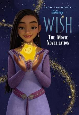 Wish: Movie Novel by Various