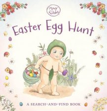Easter Egg Hunt A Search and Find Book May Gibbs