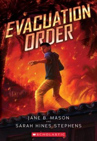 Evacuation Order by Jane Mason