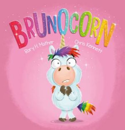 Brunocorn by Rory Mather & Chris Kennett