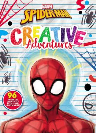 Spider-Man: Creative Adventures by Various