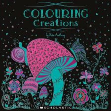 Colouring Creations