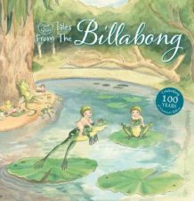 May Gibbs Tales From The Billabong