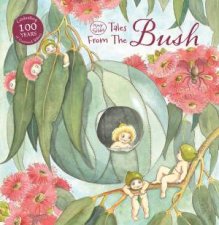 May Gibbs Tales From The Bush