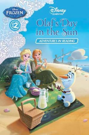 Disney Learning: Frozen - Olaf's Day in the Sun by Various