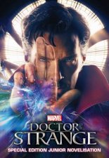 Marvel Dr Strange Special Edition