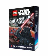 LEGO Star Wars Jedi Adventure Pack