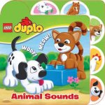 LEGO Duplo Animal Sounds