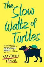 The Slow Waltz Of Turtles