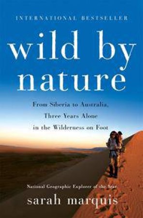 Wild by Nature by Sarah Marquis